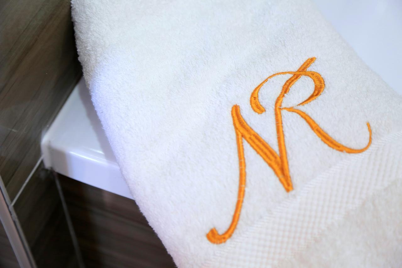 Nomelia Residence B&BVlorë エクステリア 写真