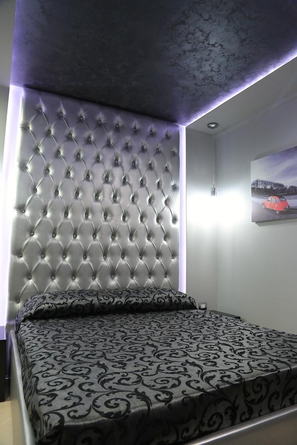 Nomelia Residence B&BVlorë エクステリア 写真