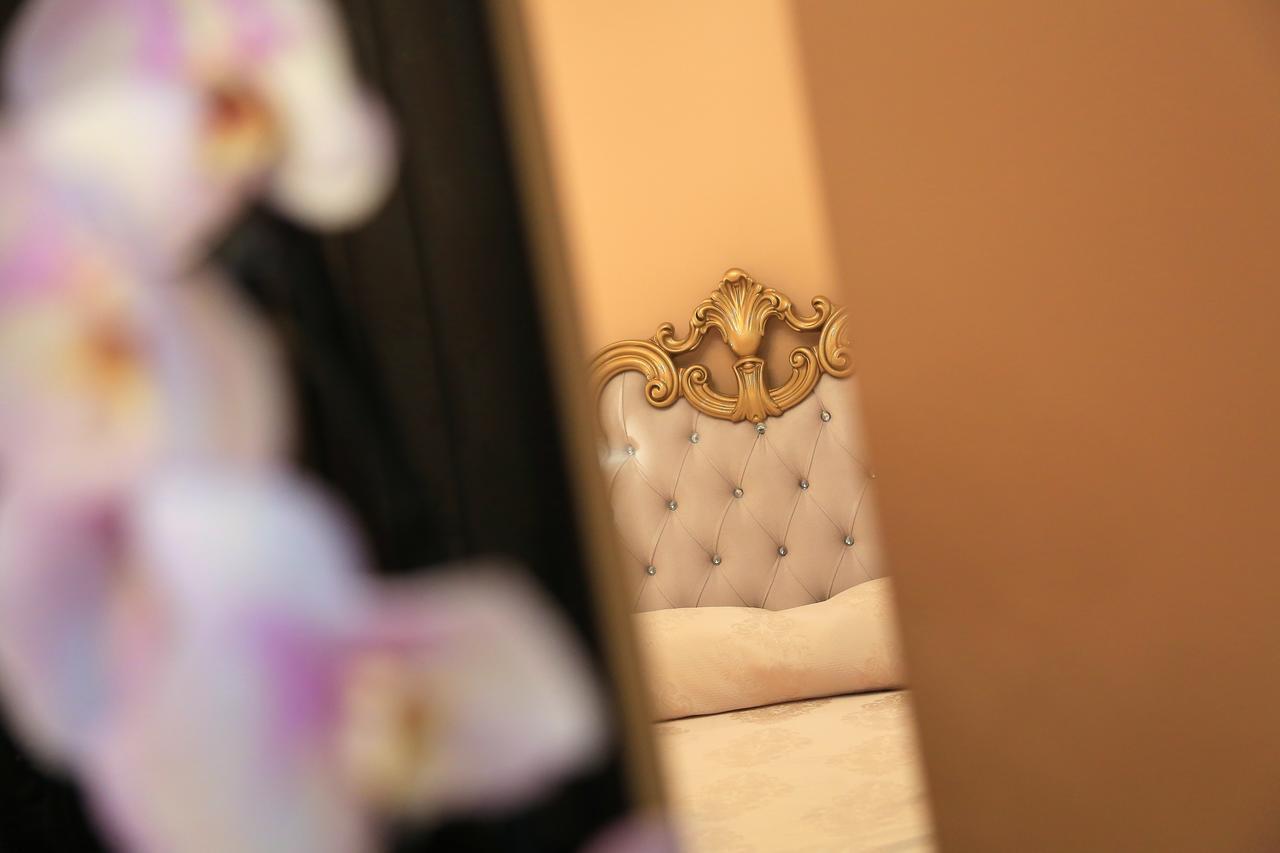 Nomelia Residence B&BVlorë エクステリア 写真